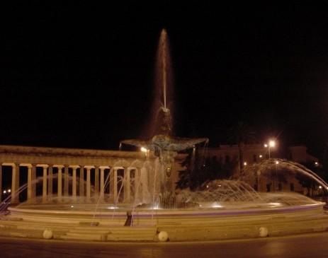 Fontana di Foggia